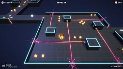 Amazing Maze