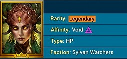 ꡼ No.011Υͥ / ߤʤǽ᤿֥״ޤ8ͤοͺо졪 RAID: Shadow Legends׼åץǡȾ󤬸