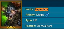 ꡼ No.012Υͥ / ߤʤǽ᤿֥״ޤ8ͤοͺо졪 RAID: Shadow Legends׼åץǡȾ󤬸