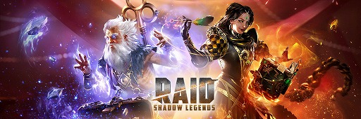 ꡼ No.001Υͥ / RAID: Shadow Legendsסåץǡ8.60쥸꡼ͺ٥Ȥ⥹