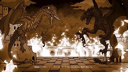 ꡼ No.001Υͥ / äηΨ臘饤RPGThe Dragoness: Command of the FlamePS5PS4Switch2024ǯ411ȯ