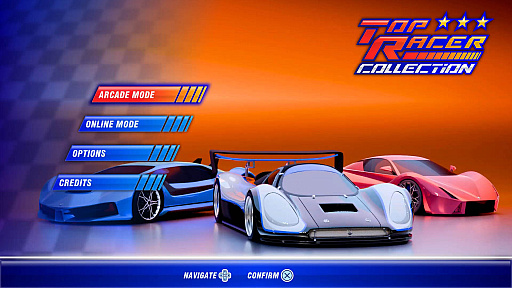 ꡼ No.002Υͥ / ॳΡ֥ȥåץ졼ץ꡼ޤȤ᤿Top Racer Collectionס37Υ꡼