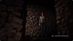 ꡼ No.004Υͥ / SILENT HILL: The Short MessageסPS5̵ۿϡˤۥ顼