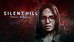 ꡼ No.001Υͥ / SILENT HILL: The Short Message ORIGINAL SOUNDTRACKסʲȤλ ˤڶʤİǽư褬