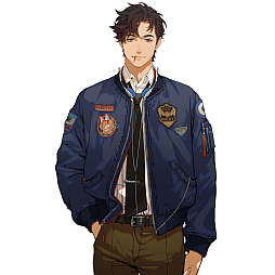 画像ギャラリー No.011のサムネイル画像 / 現代と明治時代の京都で起きた殺人事件を追うビジュアルノベル「DUSK INDEX: GION」,Switchパッケージ版の予約受付を開始