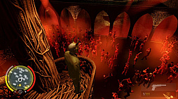 Hitman: Blood Money - Reprisal