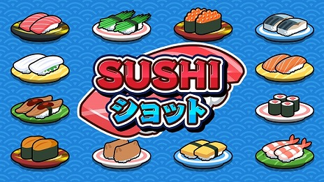 ꡼ No.005Υͥ / ʤơޤˤѥ륲SUSHIåȡסSwitch꡼4ͤͷ٤⡼ɤ䡤饤󥭥󥰵ǽ