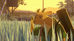 画像ギャラリー No.005のサムネイル画像 / 「OPUS: Prism Peak」「NO STRAIGHT ROADS 2」「ATMOSFAR」などを試遊展示。集英社ゲームズ,TGS2025出展情報を公開