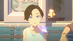 画像ギャラリー No.006のサムネイル画像 / 「OPUS: Prism Peak」「NO STRAIGHT ROADS 2」「ATMOSFAR」などを試遊展示。集英社ゲームズ,TGS2025出展情報を公開