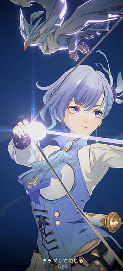 画像ギャラリー No.011のサムネイル画像 / 「OPUS: Prism Peak」「NO STRAIGHT ROADS 2」「ATMOSFAR」などを試遊展示。集英社ゲームズ,TGS2025出展情報を公開