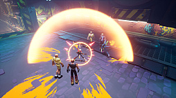 画像ギャラリー No.015のサムネイル画像 / 「OPUS: Prism Peak」「NO STRAIGHT ROADS 2」「ATMOSFAR」などを試遊展示。集英社ゲームズ,TGS2025出展情報を公開