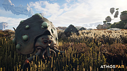 画像ギャラリー No.020のサムネイル画像 / 「OPUS: Prism Peak」「NO STRAIGHT ROADS 2」「ATMOSFAR」などを試遊展示。集英社ゲームズ,TGS2025出展情報を公開