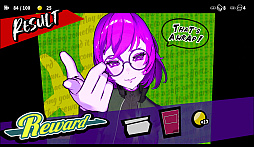 画像ギャラリー No.025のサムネイル画像 / 「OPUS: Prism Peak」「NO STRAIGHT ROADS 2」「ATMOSFAR」などを試遊展示。集英社ゲームズ,TGS2025出展情報を公開