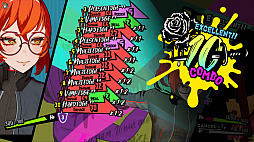 画像ギャラリー No.026のサムネイル画像 / 「OPUS: Prism Peak」「NO STRAIGHT ROADS 2」「ATMOSFAR」などを試遊展示。集英社ゲームズ,TGS2025出展情報を公開