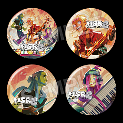 画像ギャラリー No.013のサムネイル画像 / 集英社ゲームズ,東京ゲームショウ2025出展情報を公開。「OPUS: Prism Peak」「unVEIL the world」がメイン