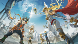 ꡼ No.001Υͥ / OPUS: Prism PeakסNO STRAIGHT ROADS 2פʤɤڤ롣TGS 2025νѼҥॺŸȥҲTGS2025