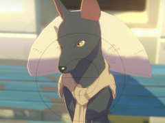 OPUS: Prism PeakסNO STRAIGHT ROADS 2פʤɤڤ롣TGS 2025νѼҥॺŸȥҲTGS2025