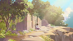 ꡼ No.008Υͥ / Ի׵ĤιADVOPUS: Prism PeakסPCθǤSteam NextեǸΡMountainפǧǤǿȥ쥤顼