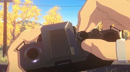 ꡼ No.010Υͥ / Ի׵ĤιADVOPUS: Prism PeakסPCθǤSteam NextեǸΡMountainפǧǤǿȥ쥤顼