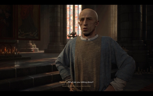 画像ギャラリー No.012のサムネイル画像 / 「The Blood of Dawnwalker」は,プレイヤーの選択で変化するゲームプレイが魅力のオープンワールドRPG。45分超のプレゼン内容をお届け