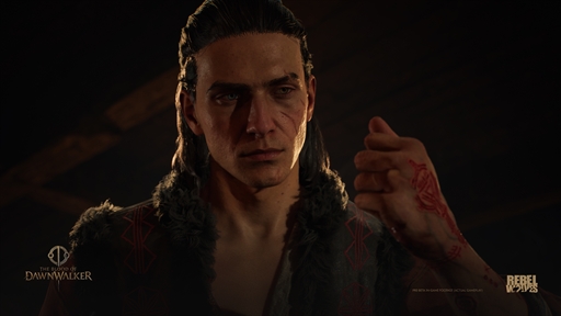 画像ギャラリー No.016のサムネイル画像 / 「The Blood of Dawnwalker」は,プレイヤーの選択で変化するゲームプレイが魅力のオープンワールドRPG。45分超のプレゼン内容をお届け