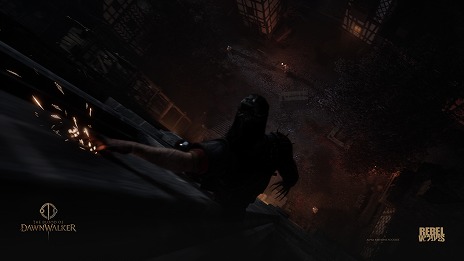 ꡼ No.010Υͥ / ۷쵴臘ΤϡϤ۷쵴ץRPGThe Blood of Dawnwalkerפǡ͸ֵŨмԤξ餫