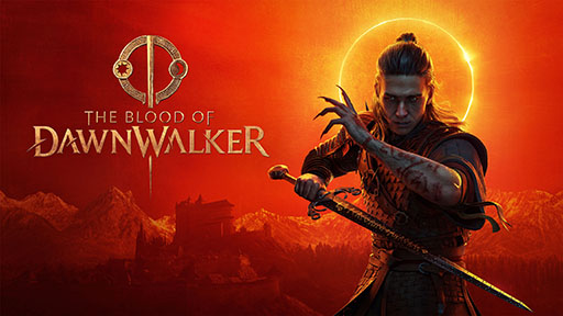画像ギャラリー No.001のサムネイル画像 / 「The Blood of Dawnwalker」，最新のゲームプレイやメインテーマの音楽などを視聴できるトレイラー「Launch Year Special」を公開。