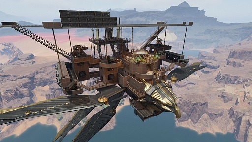 ꡼ No.004 | Soulmaskפ2026ǯդ꡼ء奨ץȤȤ緿DLC⺻פƱȯץ쥤