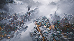 ꡼ No.001 | Frostpunk 2