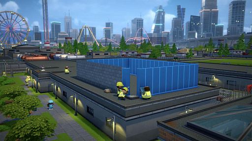 ꡼ No.004Υͥ / ̳бĥPrison Architect 2ס327˥꡼ʷϵĤĤġեå3D˿ʲ