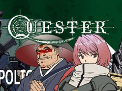 븶ḶƤΥϥRPGʤˡQUESTER | OSAKAפ80󥪥աQUESTERפ55󥪥դ档֤114ޤ