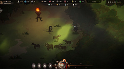 ꡼ No.004Υͥ / եȽɥХХThe Tribe Must SurviveסθǤSteam Nextեۿ3ĤΥץץ쥤Ǥ