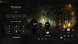 ꡼ No.007Υͥ / եȽɥХХThe Tribe Must SurviveסθǤSteam Nextեۿ3ĤΥץץ쥤Ǥ
