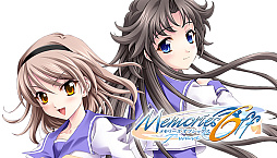 画像ギャラリー No.007のサムネイル画像 / 恋愛アドベンチャー「メモリーズオフ」シリーズの1作目から7作目がSteamで本日配信開始。7作品をセットにしたバンドル版も登場