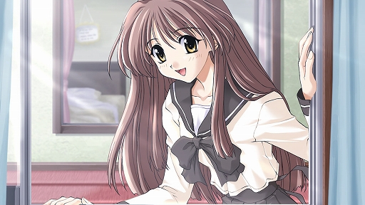 画像ギャラリー No.009のサムネイル画像 / 恋愛アドベンチャー「メモリーズオフ」シリーズの1作目から7作目がSteamで本日配信開始。7作品をセットにしたバンドル版も登場