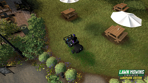 ꡼ No.002Υͥ / פ¸ʬSwtichǼǤ򴢤Lawn Mowing SimulatorפSwitchǤ314꡼