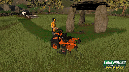 ꡼ No.003Υͥ / פ¸ʬSwtichǼǤ򴢤Lawn Mowing SimulatorפSwitchǤ314꡼