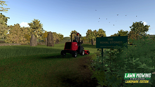 ꡼ No.005Υͥ / פ¸ʬSwtichǼǤ򴢤Lawn Mowing SimulatorפSwitchǤ314꡼