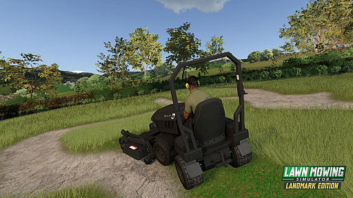 ꡼ No.006Υͥ / פ¸ʬSwtichǼǤ򴢤Lawn Mowing SimulatorפSwitchǤ314꡼