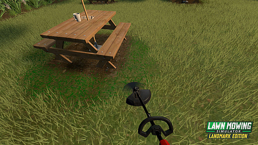 ꡼ No.007Υͥ / פ¸ʬSwtichǼǤ򴢤Lawn Mowing SimulatorפSwitchǤ314꡼