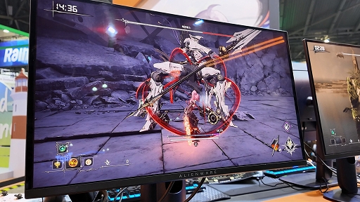 ���������꡼ No.002�Υ���ͥ������ / ��AI LIMIT ̵�µ�ʼ�פ�DLC����ƥ�Ĥϡ�3�ΤΥܥ����襤��ĩ�ࡣ�Ե�̣�ʤ�������������Ũ���о��WePlay2025��