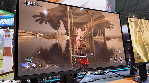 ���������꡼ No.004�Υ���ͥ������ / ��AI LIMIT ̵�µ�ʼ�פ�DLC����ƥ�Ĥϡ�3�ΤΥܥ����襤��ĩ�ࡣ�Ե�̣�ʤ�������������Ũ���о��WePlay2025��