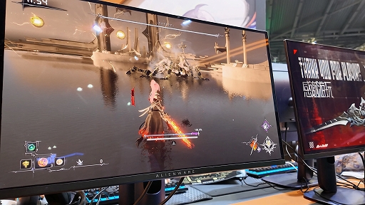 ���������꡼ No.006�Υ���ͥ������ / ��AI LIMIT ̵�µ�ʼ�פ�DLC����ƥ�Ĥϡ�3�ΤΥܥ����襤��ĩ�ࡣ�Ե�̣�ʤ�������������Ũ���о��WePlay2025��