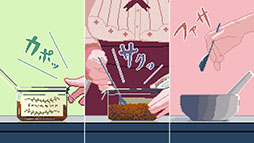 ꡼ No.003Υͥ / ߥߤASMRΥ֥ɤڤ֤Υƥס2024ǯSteamۿ