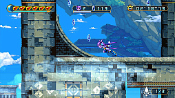 ꡼ No.005Υͥ / Ȳ®ɥΥϥԡɥFreedom Planet 2ס44SwitchǤ꡼ǤPS5/4ǤXboxǤ