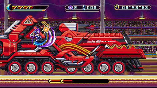 ꡼ No.007Υͥ / Ȳ®ɥΥϥԡɥFreedom Planet 2ס44SwitchǤ꡼ǤPS5/4ǤXboxǤ