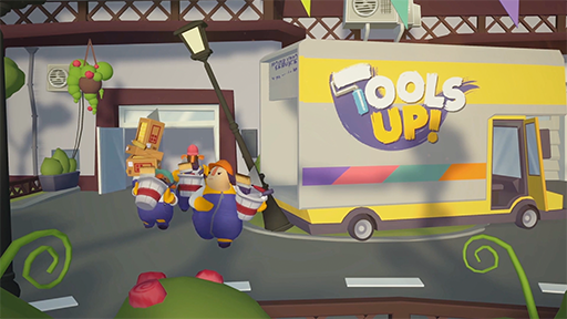 ꡼ No.004Υͥ / ץ쥤䡼ƱΤǼǤɥХեॲTools Up! Ultimate Edition21ȯ䡣PvP⡼ɤϿ
