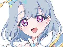 「ひみつのアイプリ」,リング1だんを4月3日に開始。新たに「ジュエルバズリウムチェンジ」や「じゅりあ」「える」のアイプリカードが登場
