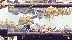 画像ギャラリー No.002のサムネイル画像 / ダンジョン探索×パン屋経営ハイブリッドアクションRPG「Aeruta」,11月6日正式リリース。生地のモンスターを育てる「パティ牧場」を実装