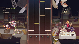 画像ギャラリー No.010のサムネイル画像 / ダンジョン探索×パン屋経営ハイブリッドアクションRPG「Aeruta」,11月6日正式リリース。生地のモンスターを育てる「パティ牧場」を実装